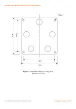 Предварительный просмотр 21 страницы Rugged Interactive CardioWall FreeStyle Installation And Instruction Manual