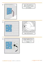 Preview for 17 page of Rugged Interactive CardioWall Landscape Order And Installation Manual