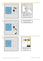 Preview for 18 page of Rugged Interactive CardioWall Landscape Order And Installation Manual