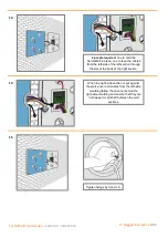 Preview for 19 page of Rugged Interactive CardioWall Landscape Order And Installation Manual