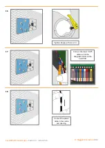 Preview for 20 page of Rugged Interactive CardioWall Landscape Order And Installation Manual