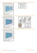 Preview for 21 page of Rugged Interactive CardioWall Landscape Order And Installation Manual