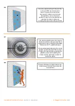 Preview for 16 page of Rugged Interactive CardioWall Outdoor Portrait Order And Installation Manual