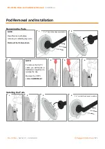 Preview for 14 page of Rugged Interactive CardioWall Pro-X Elite Order And Installation Manual