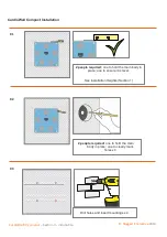 Предварительный просмотр 16 страницы Rugged Interactive CardioWall Order And Installation Manual