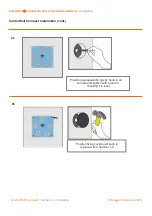 Предварительный просмотр 17 страницы Rugged Interactive CardioWall Order And Installation Manual