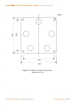 Предварительный просмотр 41 страницы Rugged Interactive CardioWall Order And Installation Manual