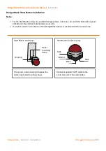 Preview for 16 page of Rugged Interactive DodgeAttack Order And Installation Manual