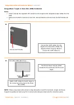 Preview for 19 page of Rugged Interactive DodgeAttack Order And Installation Manual