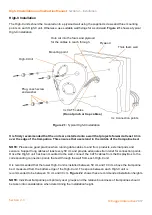 Предварительный просмотр 11 страницы Rugged Interactive High-9 Installation And Instruction Manual