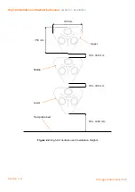 Предварительный просмотр 12 страницы Rugged Interactive High-9 Installation And Instruction Manual