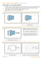 Предварительный просмотр 13 страницы Rugged Interactive High-9 Installation And Instruction Manual