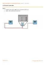 Предварительный просмотр 16 страницы Rugged Interactive High-9 Installation And Instruction Manual