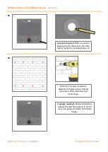 Preview for 16 page of Rugged Interactive SelfieCam Order And Installation Manual