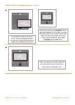 Preview for 17 page of Rugged Interactive SelfieCam Order And Installation Manual