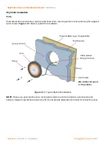 Preview for 16 page of Rugged Interactive SkyClimb Order And Installation Manual