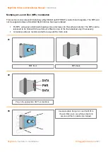 Preview for 18 page of Rugged Interactive SkyClimb Order And Installation Manual