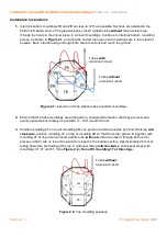 Preview for 8 page of Rugged Interactive TrailBlazer Traverse Installation And Instruction Manual