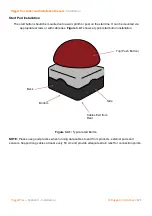 Preview for 16 page of Rugged Interactive TriggerTrac Order And Installation Manual