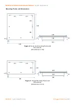 Preview for 25 page of Rugged Interactive WallRider Order And Installation Manual