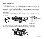 Предварительный просмотр 11 страницы Rugged Radios ABM25 User Manual