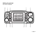 Предварительный просмотр 19 страницы Rugged Radios ABM25 User Manual