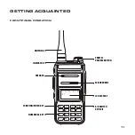 Предварительный просмотр 11 страницы Rugged Radios GMR2 User Manual