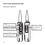 Предварительный просмотр 12 страницы Rugged Radios GMR2 User Manual