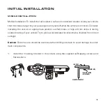 Предварительный просмотр 7 страницы Rugged Radios GMR45 User Manual