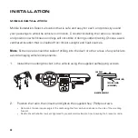 Предварительный просмотр 8 страницы Rugged Radios M1-V User Manual