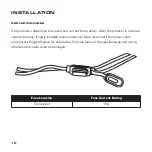 Предварительный просмотр 10 страницы Rugged Radios M1-V User Manual