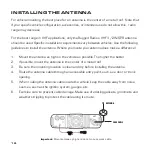 Предварительный просмотр 12 страницы Rugged Radios M1-V User Manual