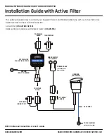 Предварительный просмотр 2 страницы Rugged Radios P N PH-MS Installation Manual