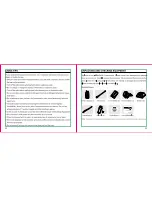 Preview for 5 page of Rugged Radios RH5R-V2 Instructions To User