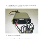 Предварительный просмотр 3 страницы Rugged Radios RRP600 Installation Instructions