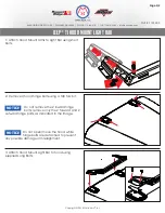 Предварительный просмотр 2 страницы Rugged Ridge 11232.09 Manual