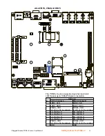 Предварительный просмотр 29 страницы Rugged Science PONS vX-Series User Manual