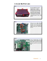 Предварительный просмотр 54 страницы Rugged Science PONS vX-Series User Manual