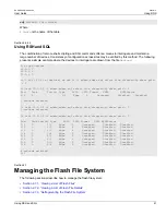 Preview for 53 page of RuggedCom RSG2488 User Manual