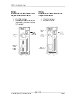 Предварительный просмотр 11 страницы RuggedCom RUGGED VDSL RS910L Installation Manual