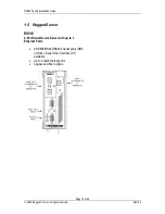 Предварительный просмотр 12 страницы RuggedCom RUGGED VDSL RS910L Installation Manual