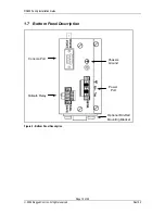 Предварительный просмотр 14 страницы RuggedCom RUGGED VDSL RS910L Installation Manual