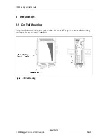 Предварительный просмотр 15 страницы RuggedCom RUGGED VDSL RS910L Installation Manual