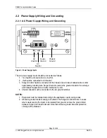 Предварительный просмотр 16 страницы RuggedCom RUGGED VDSL RS910L Installation Manual