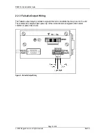 Предварительный просмотр 18 страницы RuggedCom RUGGED VDSL RS910L Installation Manual