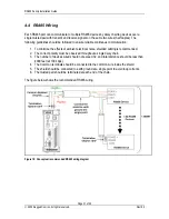 Предварительный просмотр 31 страницы RuggedCom RUGGED VDSL RS910L Installation Manual