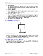 Предварительный просмотр 309 страницы RuggedCom RuggedBackbone RX1500 User Manual