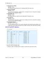 Предварительный просмотр 322 страницы RuggedCom RuggedBackbone RX1500 User Manual