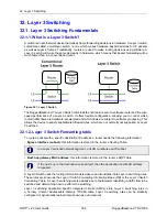 Предварительный просмотр 356 страницы RuggedCom RuggedBackbone RX1500 User Manual