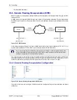 Предварительный просмотр 394 страницы RuggedCom RuggedBackbone RX1500 User Manual